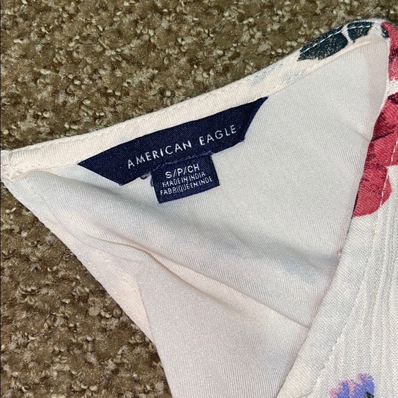 American eagle romper - Picture 2 of 4